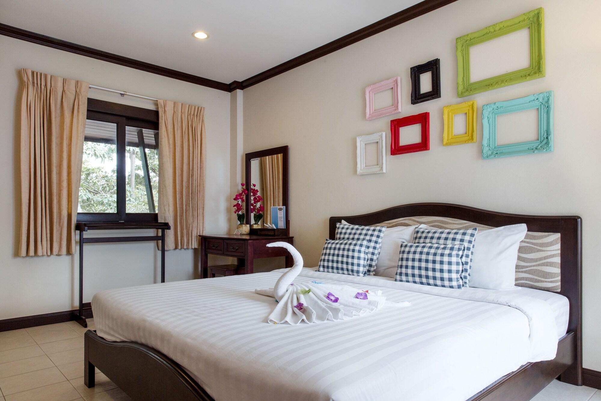 Garden Home Ko Samui Exterior foto