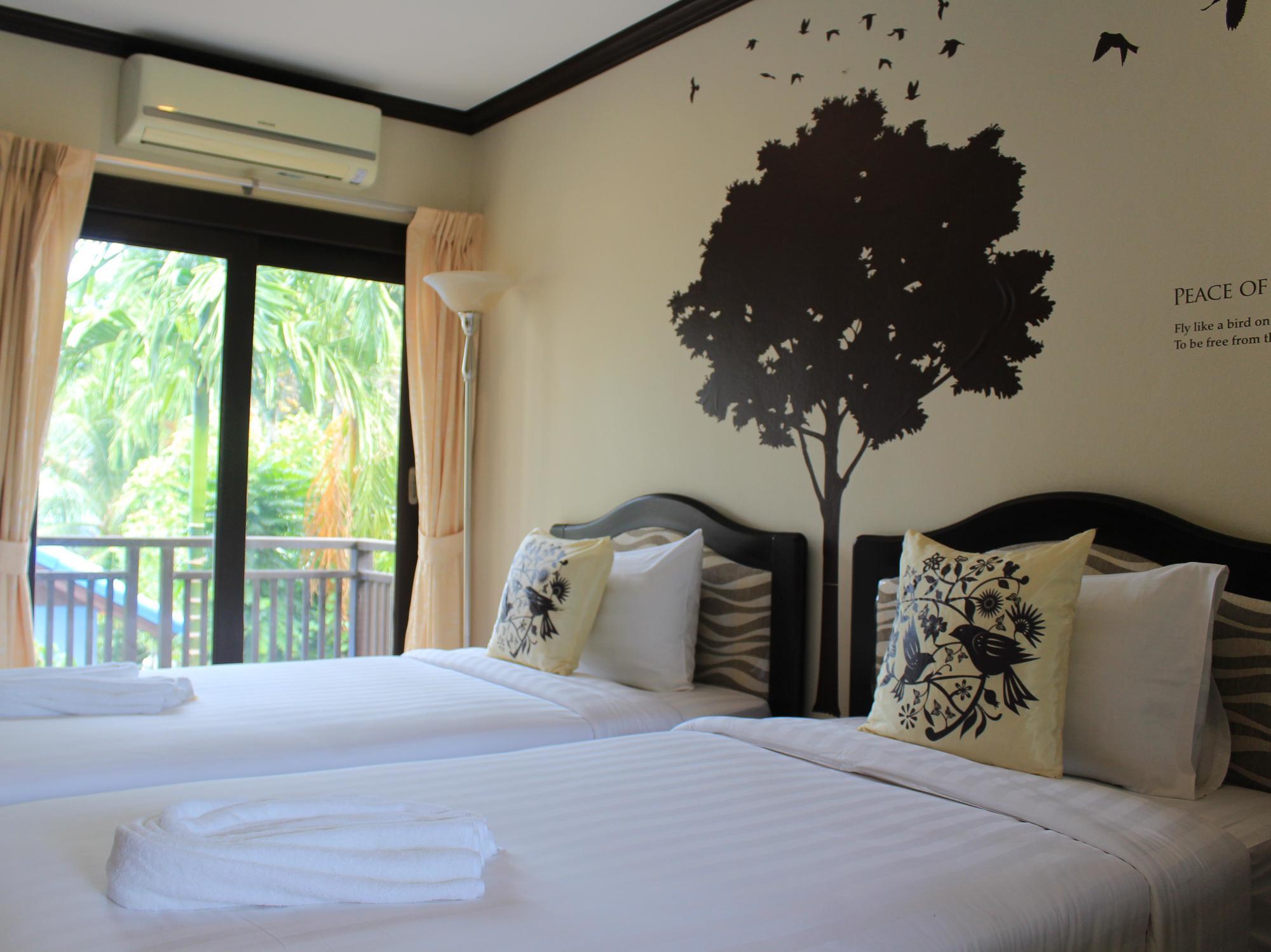 Garden Home Ko Samui Exterior foto